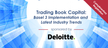 Trading Book Capital