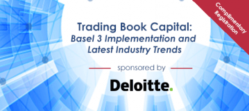 Trading Book Capital