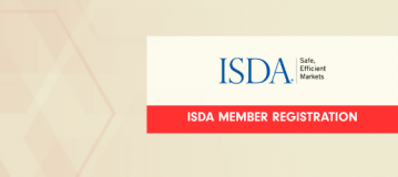 Collateral Management Resiliency Exercise ISDA Member Registration