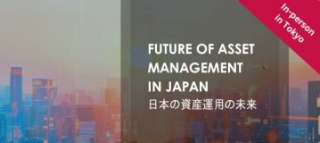 Future of Asset Management Japan