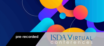 Pre-Recorded ISDA Virtual Conference - Fundamentals of Collateral Management