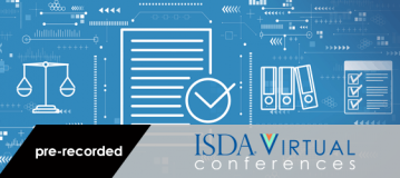 Understanding Core ISDA Documentation: The ISDA Master Agreement (APAC)