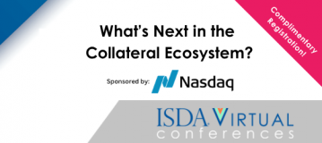 What’s Next in the Collateral Ecosystem?