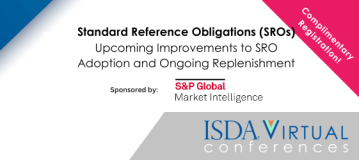 Standard Reference Obligations (SROs)