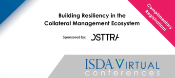 Building Resiliency in the Collateral Management Ecosystem