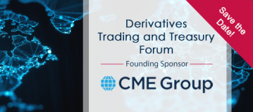 ISDA Derivatives Trading and Treasury Forum