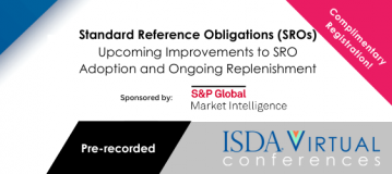 Standard Reference Obligations (SROs)