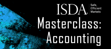 ISDA Masterclass: Accounting