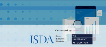 ISDA/IA Collateral and Liquidity Management