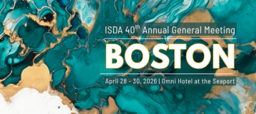 ISDA 40th Annual General Meeting